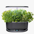 AeroGarden Bounty Elite Indoor Garden With 50W LED Grow Light - Bounty Elite