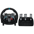 Logitech G29 Racing Wheel And Pedal Set - Compatible With PS5, PS4, PC, And Mac