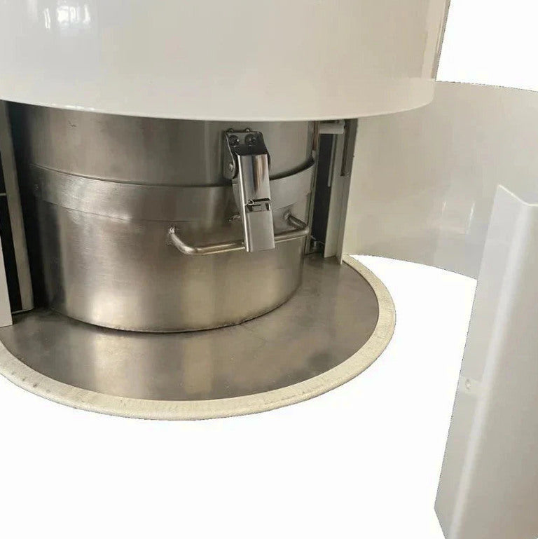 TinyJohn XL Gas Or Electric Waterless Incinerator Toilet