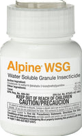 Alpine WSG Insecticide 200gm - Dinotefuran