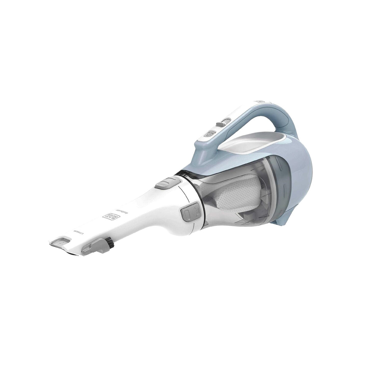 Black+decker Dustbuster 16V Lithium Hand Vacuum - CHV1410L32