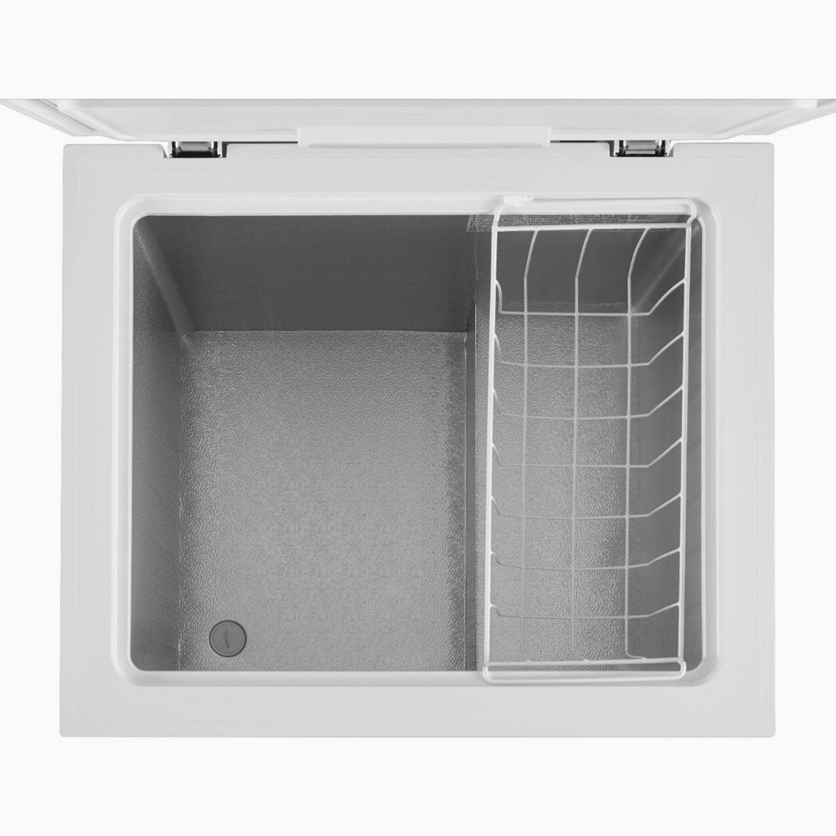 Insignia 5.0 Cu. Ft. Chest Freezer