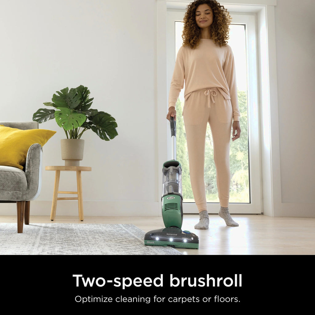 Shark Freestyle Pro Cordless Upright Vacuum With Precision Charging Dock - SV1114
