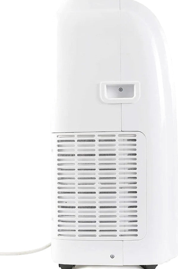 BLACK+DECKER Portable Air Conditioner With Heat, 14,000 BTU, White