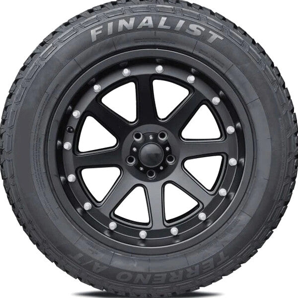 Finalist All-Terrain Tire 265/70R16 112T SUV Light Truck - Terreno A/T