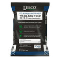 Lesco 20-0-3 Weed & Feed, 14700 Sq Ft - 707003