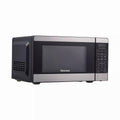 Kenmore Countertop Microwave Oven, 0.7 Cu Ft, 700W, Stainless Steel - Digital Display