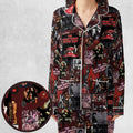 Frank-N-Furter The Rocky Horror Picture Show Pajamas Set