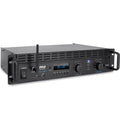 Pyle 2-Channel 2000W Bridgeable Rack-Mount Pro Audio Amplifier