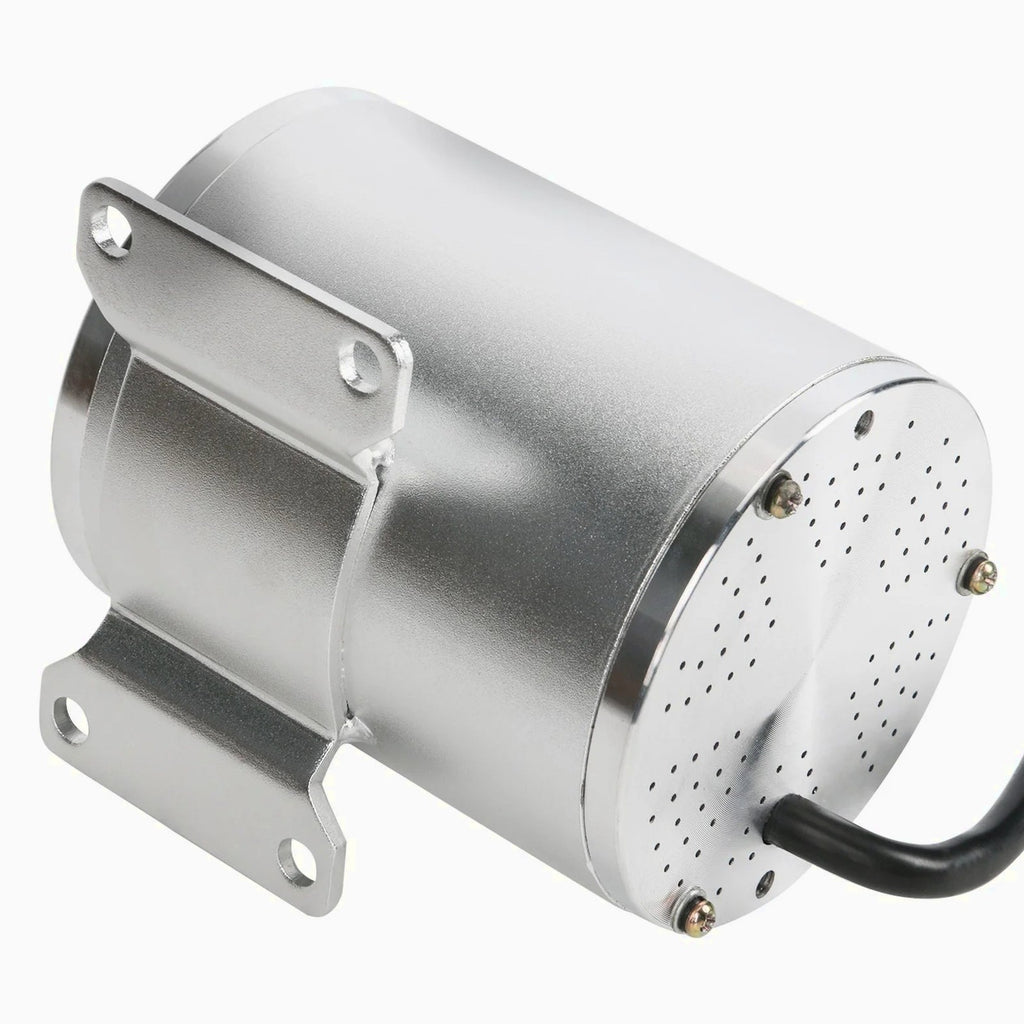 Boma 72V 3000W Brushless Motor Kit With Controller And Battery - MY1020