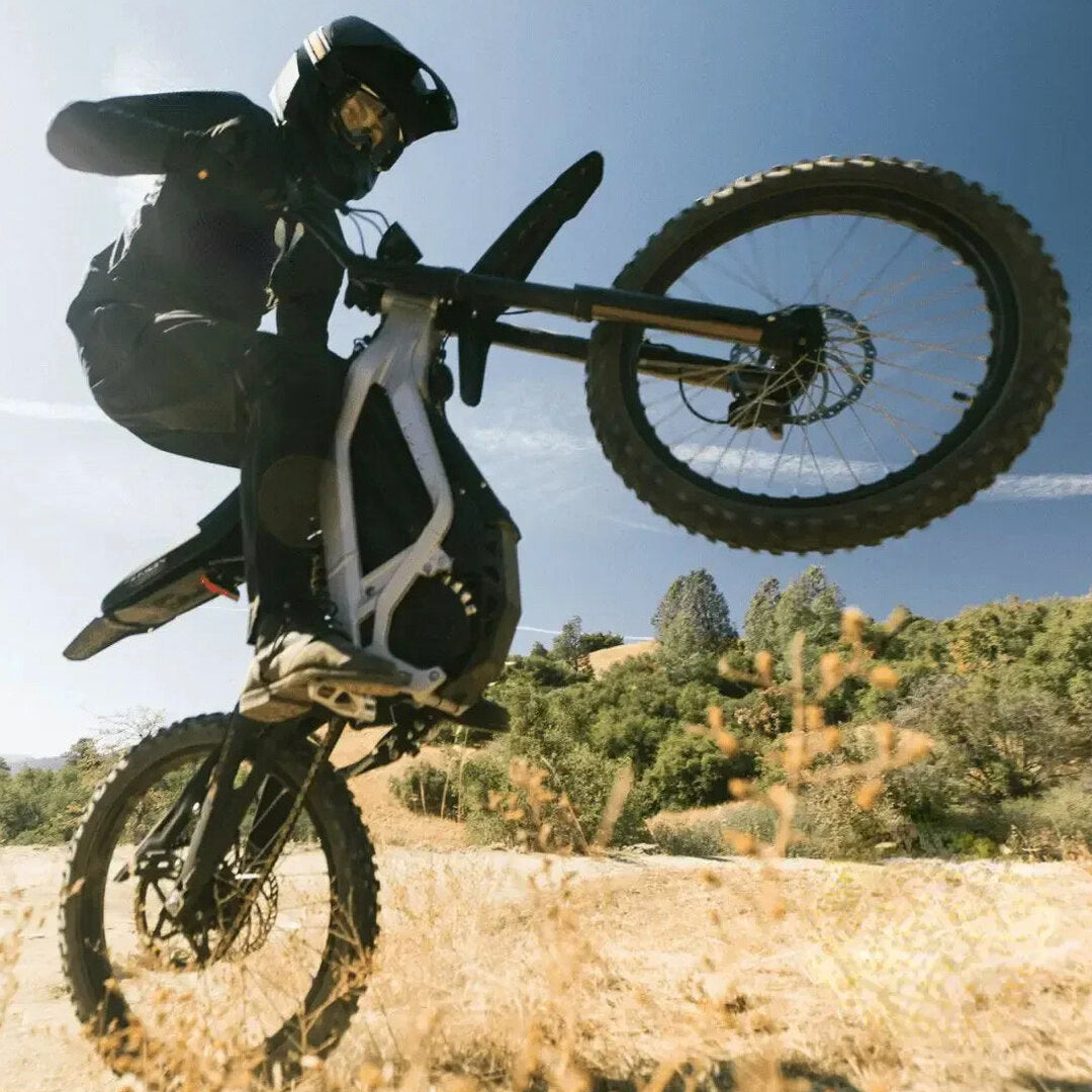 Electric Bicycle, 140km Range, 3 Hours Fast Charging