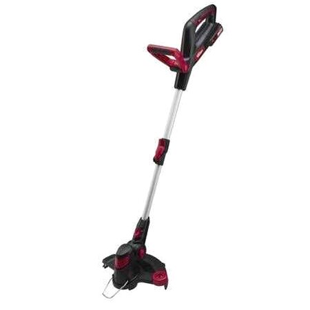 Hyper Tough 20V Max Cordless 12-Inch String Trimmer - 2.0 Ah