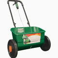 Scotts Turf Builder Classic Drop Spreader - Precision Lawn Fertilizer & Seed Distributor