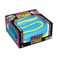 Jelly Filled Doughnut Squeeze Toy