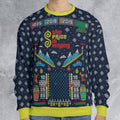 The Price is Wrong Ugly Christmas Sweatshirt
