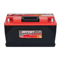 ODYSSEY Performance Battery 12V 950 CCA - ODP-AGM49 H8 L5 (49-950 LN5-H8)