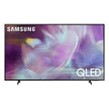 Samsung 32-Inch QLED Q60A 4K UHD Smart TV With Alexa Built-In - QN32Q60AAFXZA