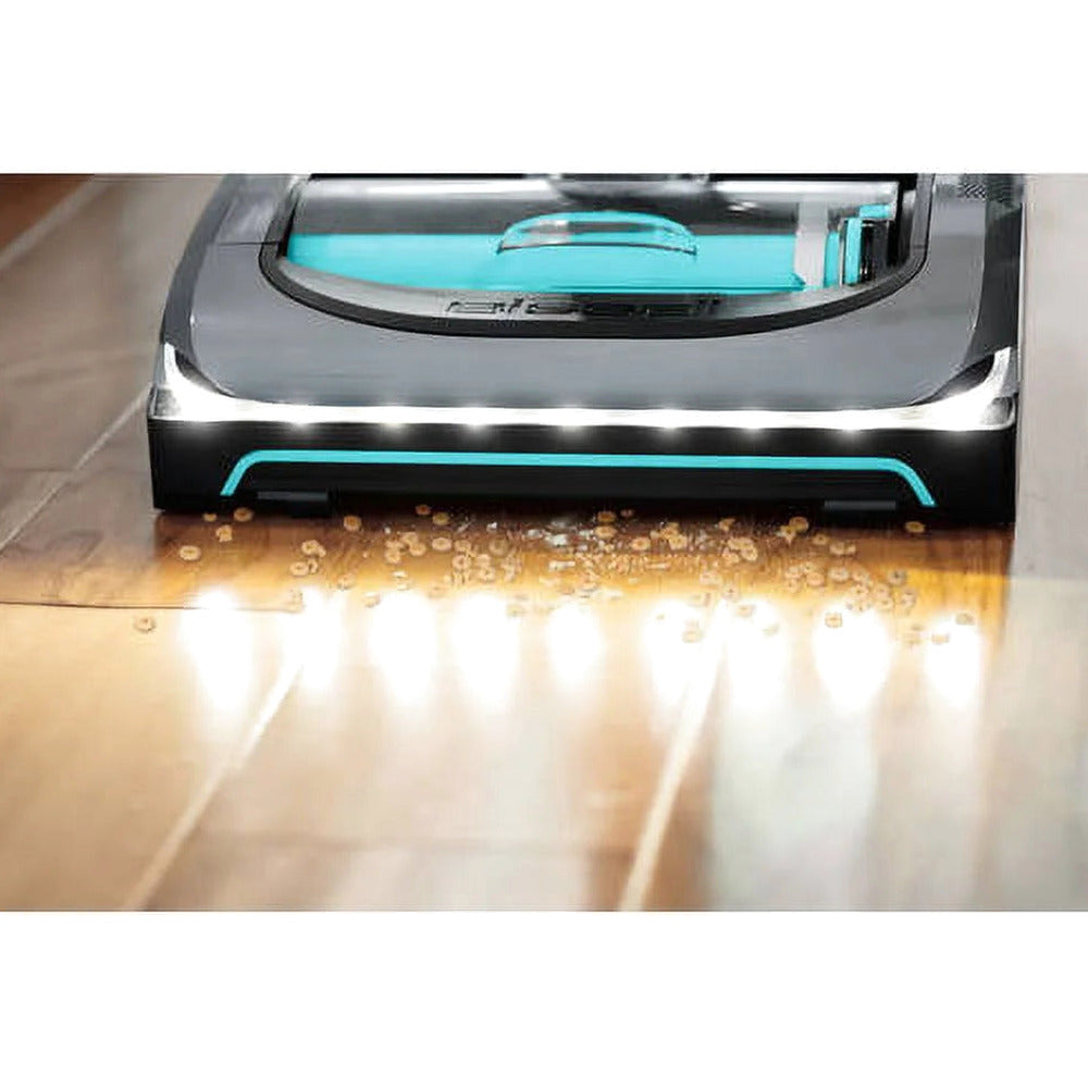 BISSELL AirRam Cordless Vacuum With 22V Battery - 2144