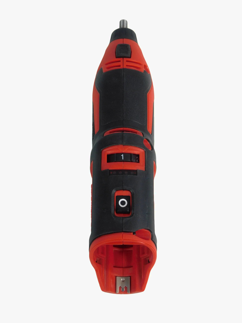 Milwaukee M12 12V Cordless Lithium-Ion Rotary Tool - 2460-20