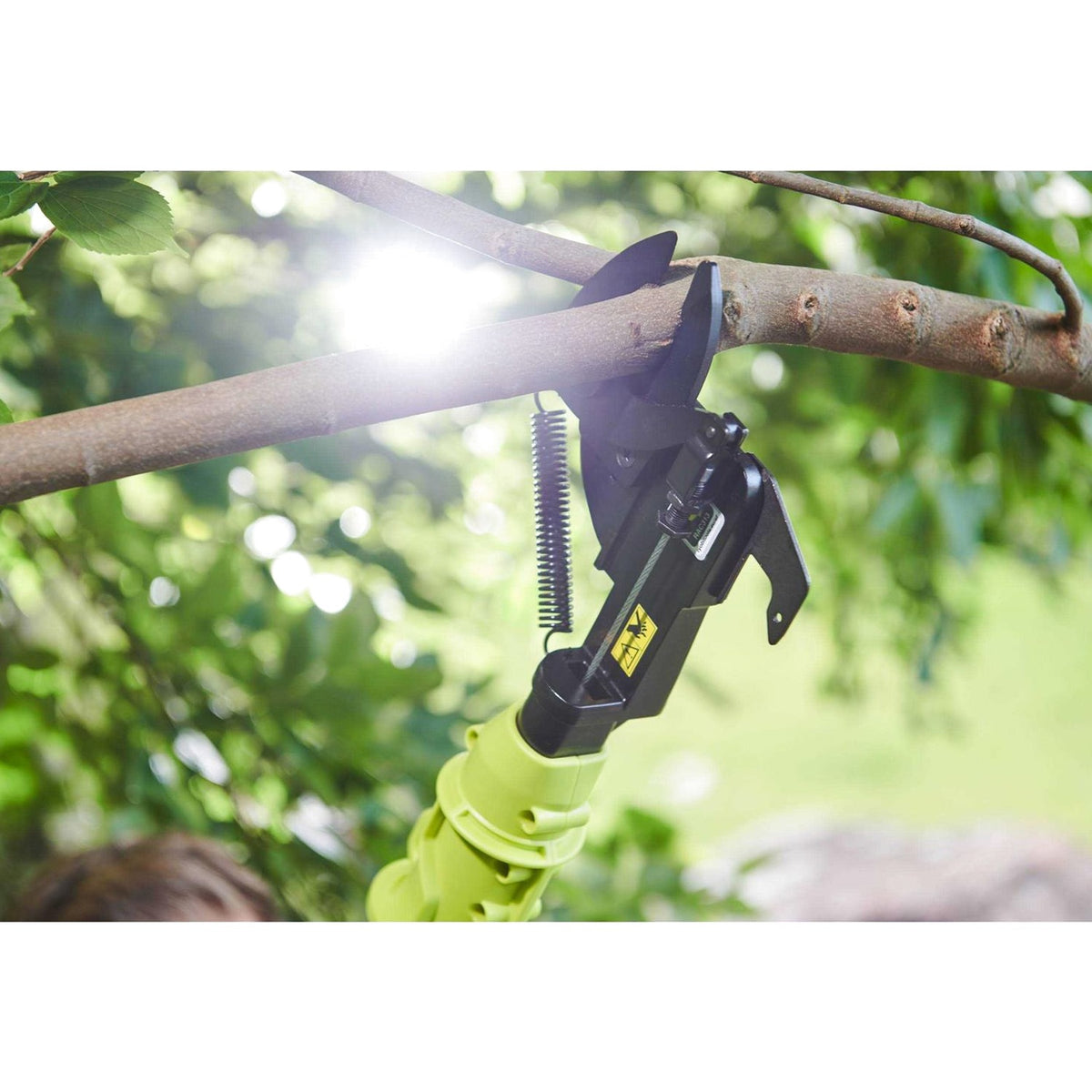 Ryobi Cordless Bypass Lopper 18V ONE+ 0.85m - OLP1832BX