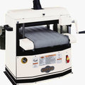 Shop Fox Bench Top Drum Sander 12 In 115V 1 1/2Hp 1 Phase