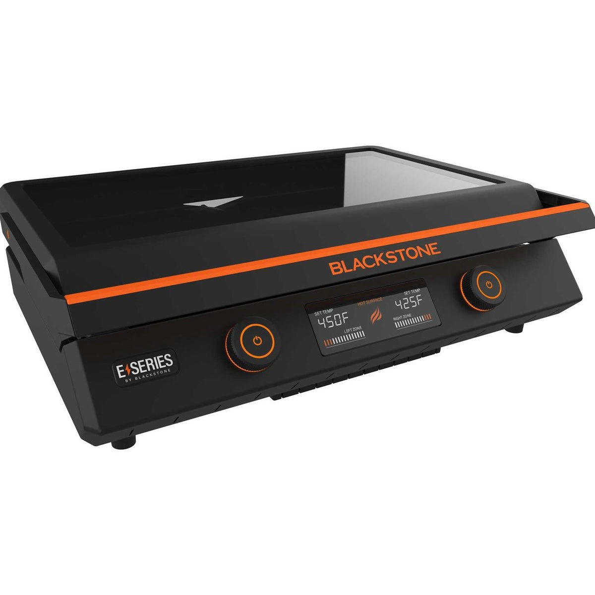 Blackstone 22 inch Electric Griddle With Ceramic-Titanium Coating - 8001
