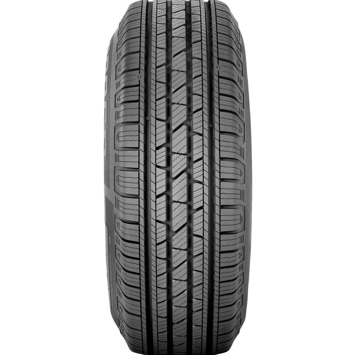 Cooper Discoverer SRX All Season Tires, Pair Of 2, 265/65R17 112T - Discoverer SRX