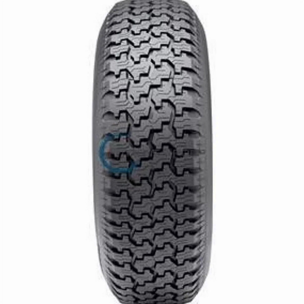 Goodyear Wrangler Radial All-Season Tire 235/75R15 105S - 19032