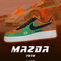 Mazda 787B Low Top Shoes