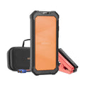 Autowit Battery-Less Portable Car Jump Starter With Carrying Case - SuperCap 2