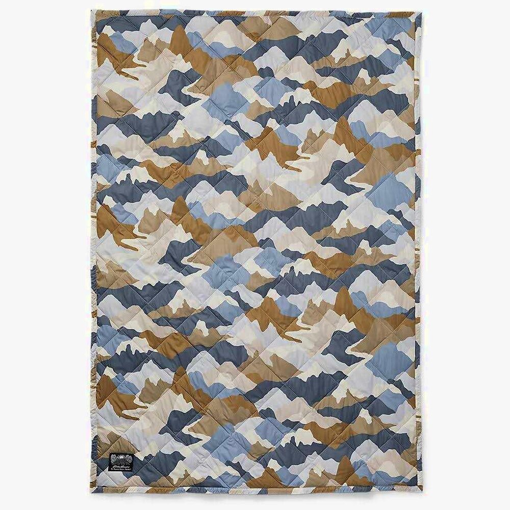 Eddie Bauer Oversized Down Throw