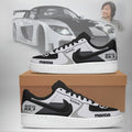 FAST AND FURIOUS NAF Shoes SMFAFN5