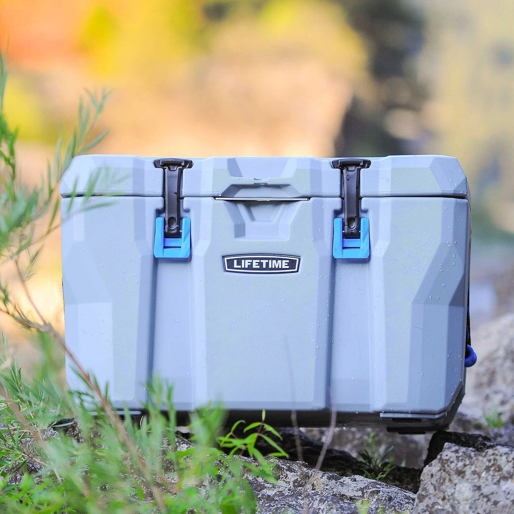 LIFETIME Hard Cooler High Performance Ice Chest