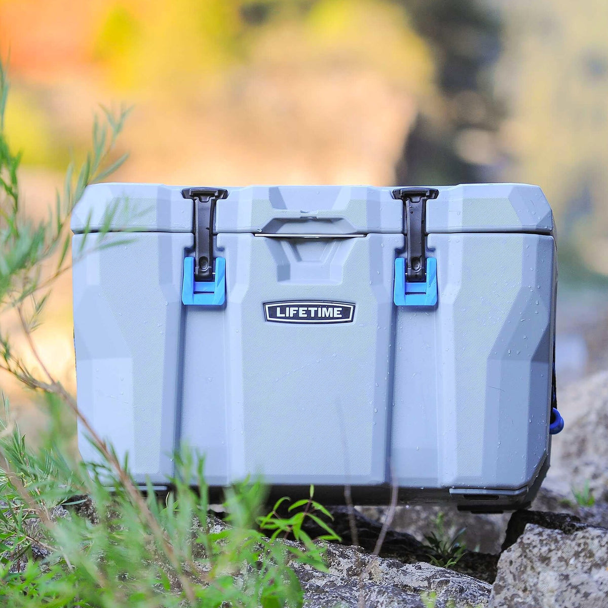 LIFETIME Hard Cooler High Performance Ice Chest