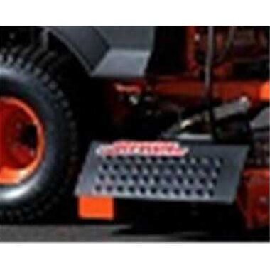 Bad Boy Operator Controlled Mower Discharge Chute Blocker - ACS6000B