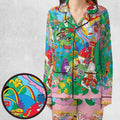 Foodland Mcdonaldland Pajamas Set
