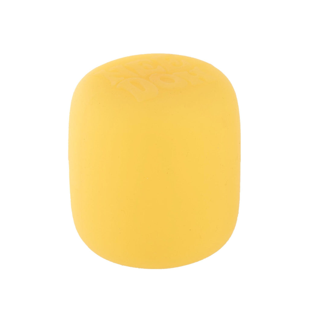 Sun Changing Marshmallow Squeeze Toy