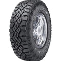Goodyear LT245/75R16 Load Range E All-Terrain Tire - 10-Ply Rated