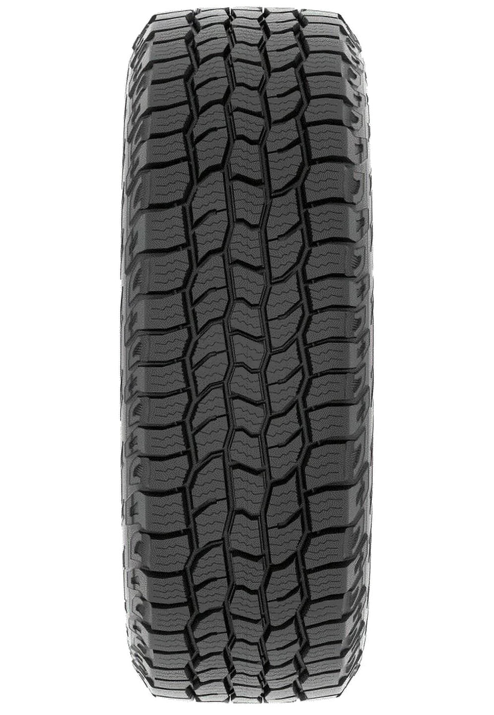 Cooper Discoverer All-Terrain Tire 275/60R20 115T
