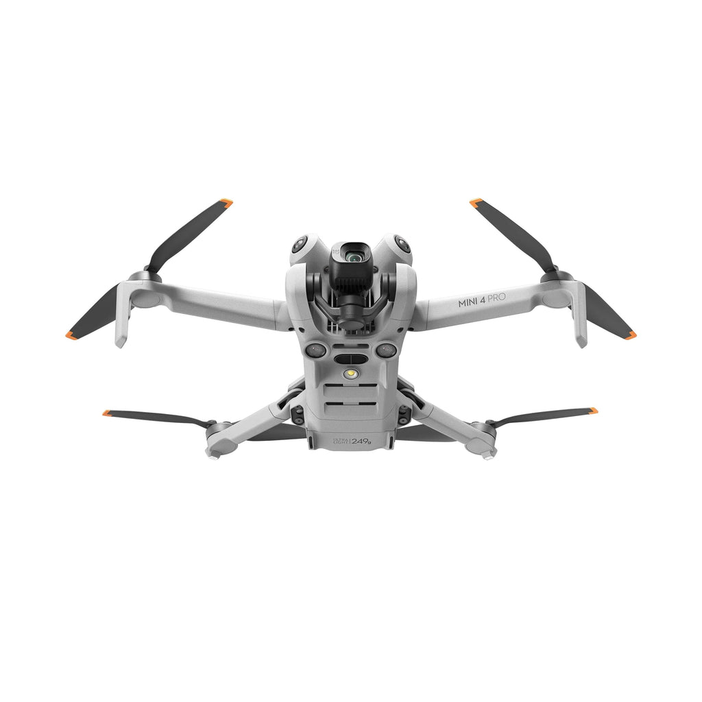 DJI Mini 4 Pro Fly More Combo With DJI RC 2 Controller - Mini 4 Pro