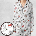 I’m Just A Bill Schoolhouse Rock Pajamas Set