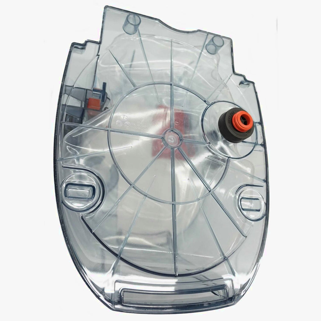 Bissell Pro Heat Deep Clean Tank Bottom Assembly - 1600092