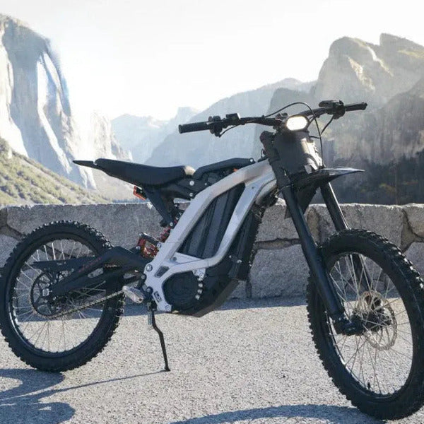 Electric Bicycle, 140km Range, 3 Hours Fast Charging