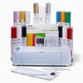 Cricut Smart Cutting Machine With Everything Materials Bundle - Maker 3