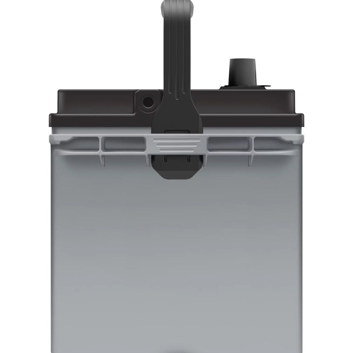 EverStart Platinum AGM Automotive Battery, Group Size 24F, 12 Volt, 750 CCA