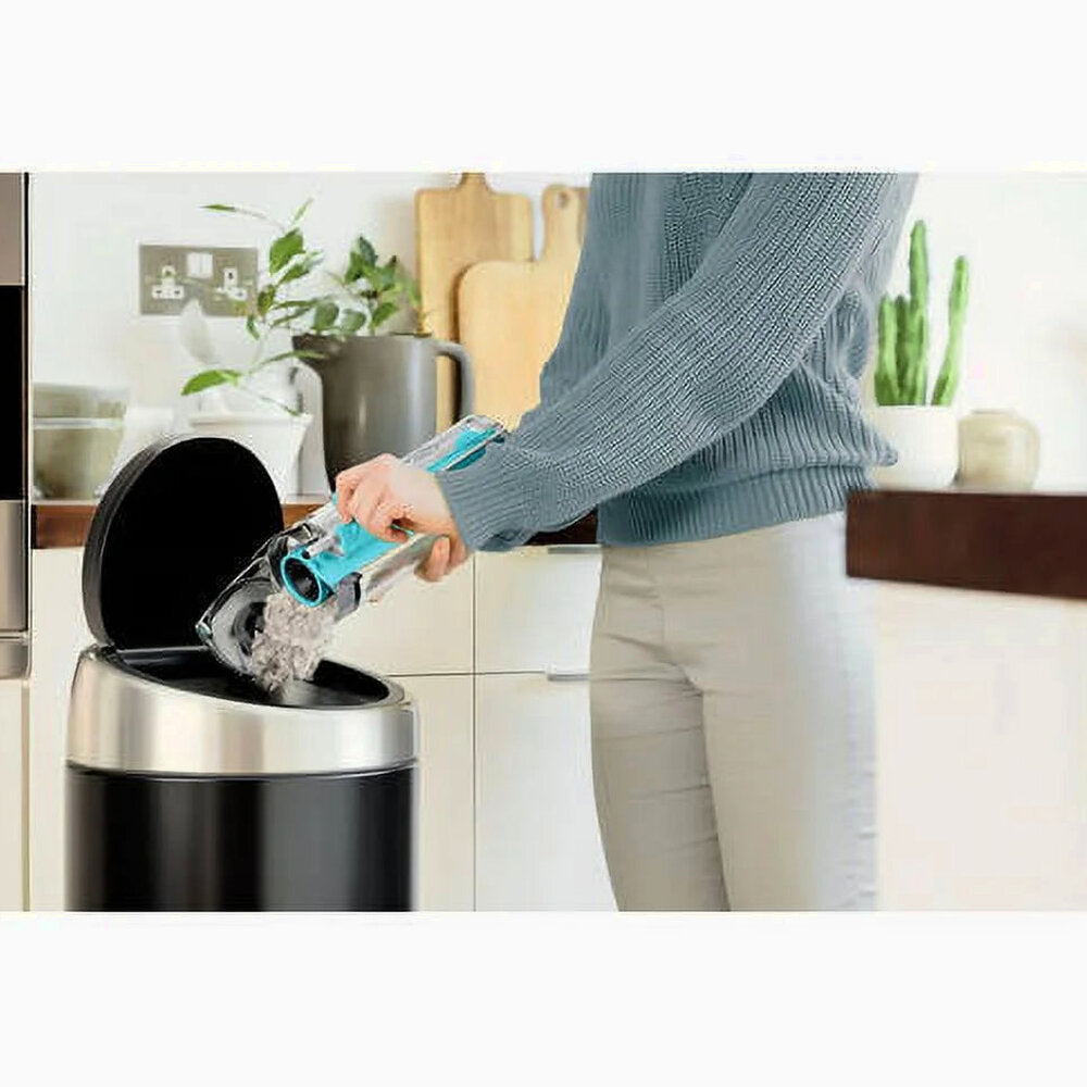 BISSELL AirRam Cordless Vacuum With 22V Battery - 2144