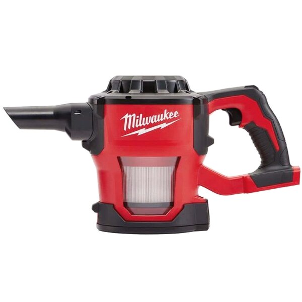 18-Volt Lithium-Ion Cordless Compact Vacuum - Tool-Only
