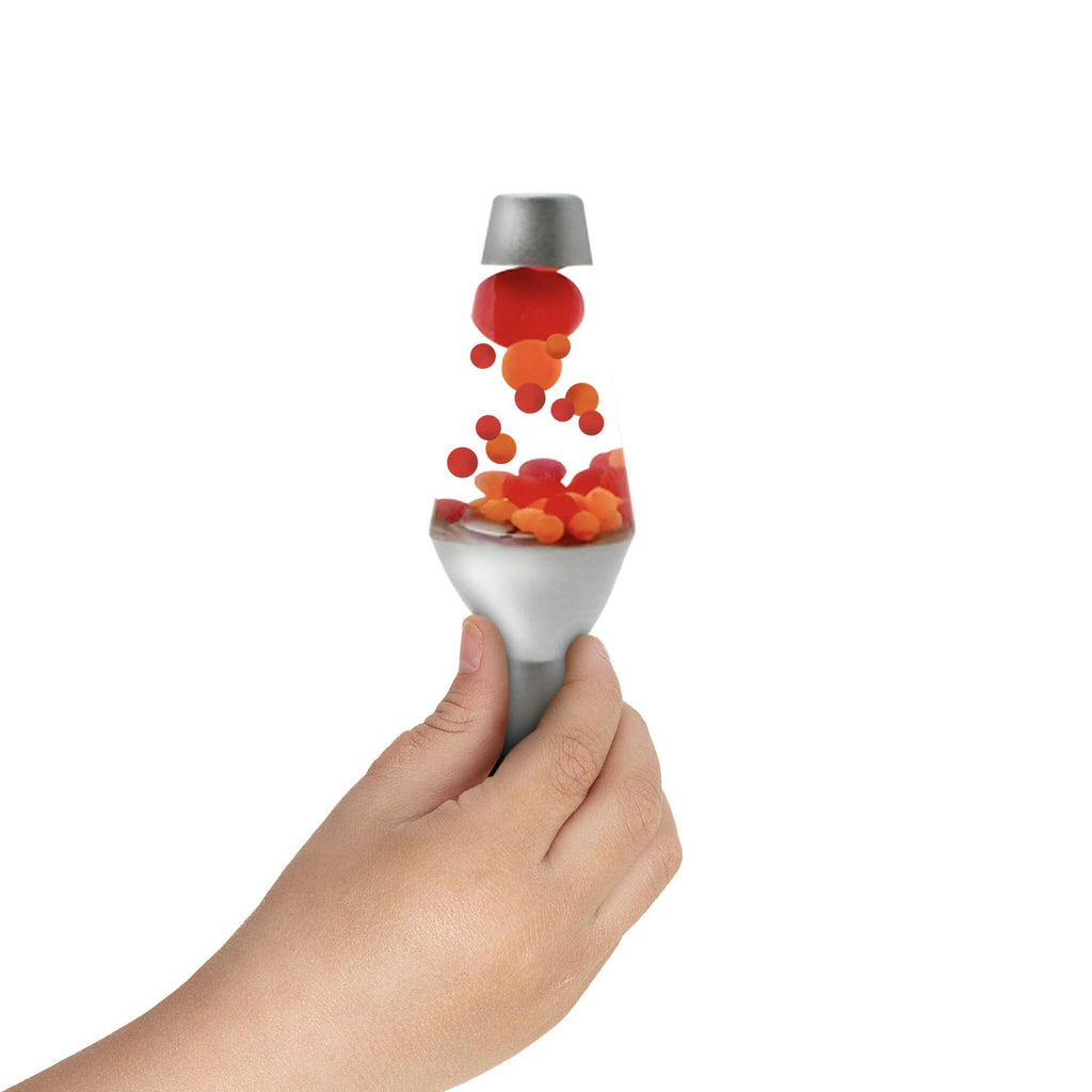Flowing Glob Squeeze Toy