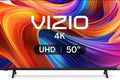 VIZIO 50 in 4K HDR Smart TV, Black - V4K50M-08