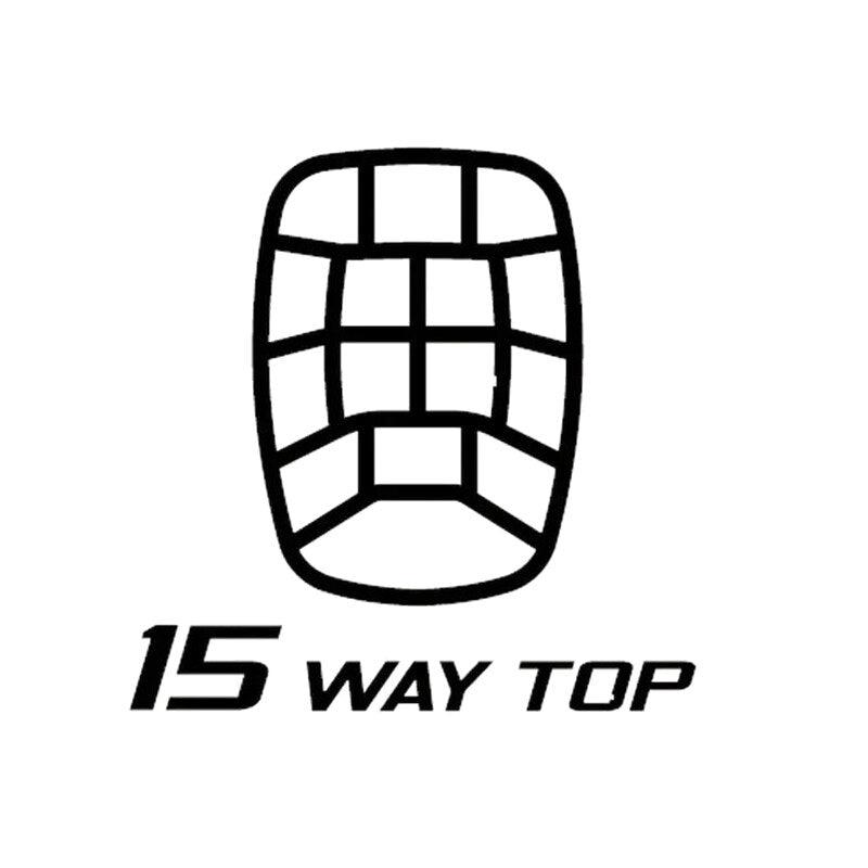 PING DLX Golf Cart Bag With 15 Pockets And 15-Way Top - 2025